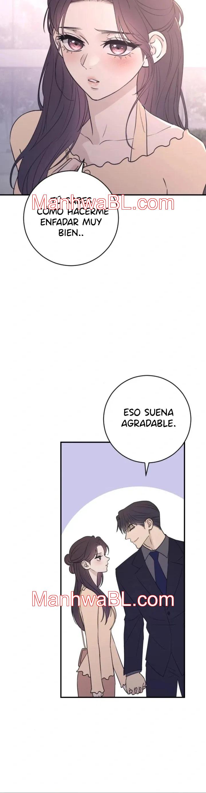 Dog Act - Capítulo 25 manhwa