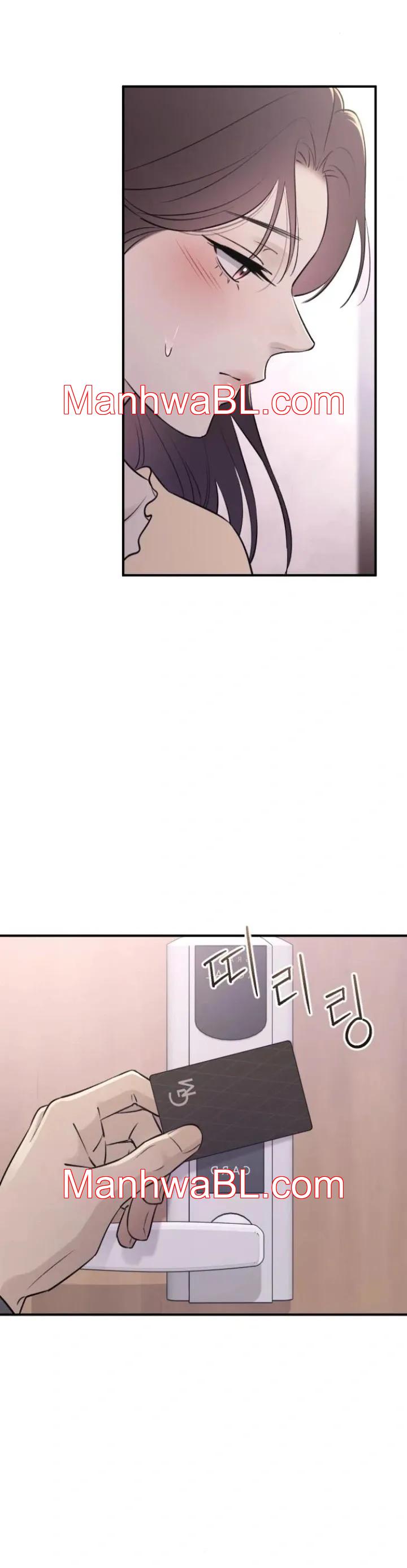 Dog Act - Capítulo 25 manhwa