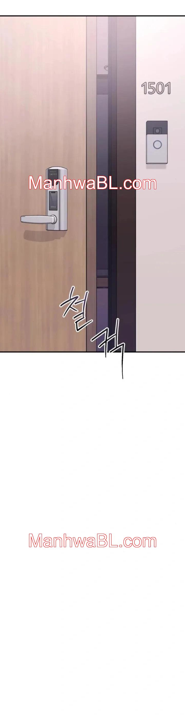Dog Act - Capítulo 25 manhwa