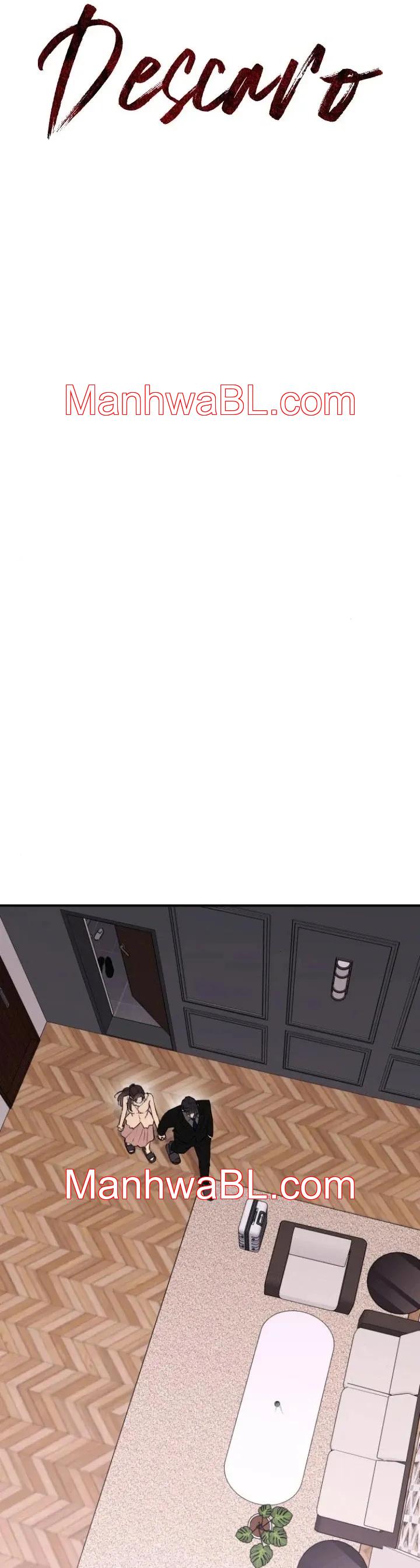 Dog Act - Capítulo 25 manhwa