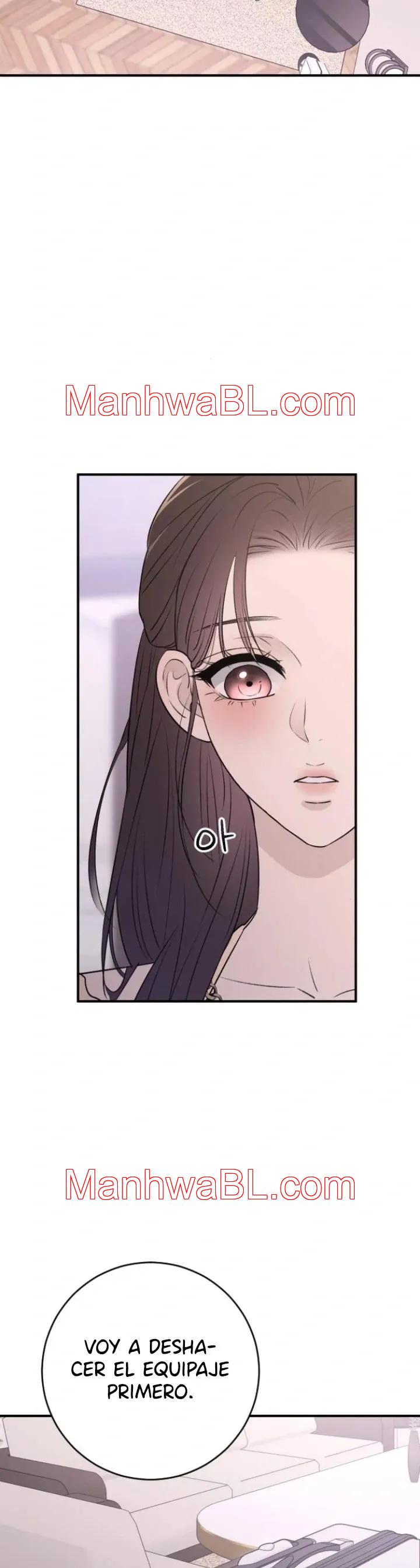 Dog Act - Capítulo 25 manhwa