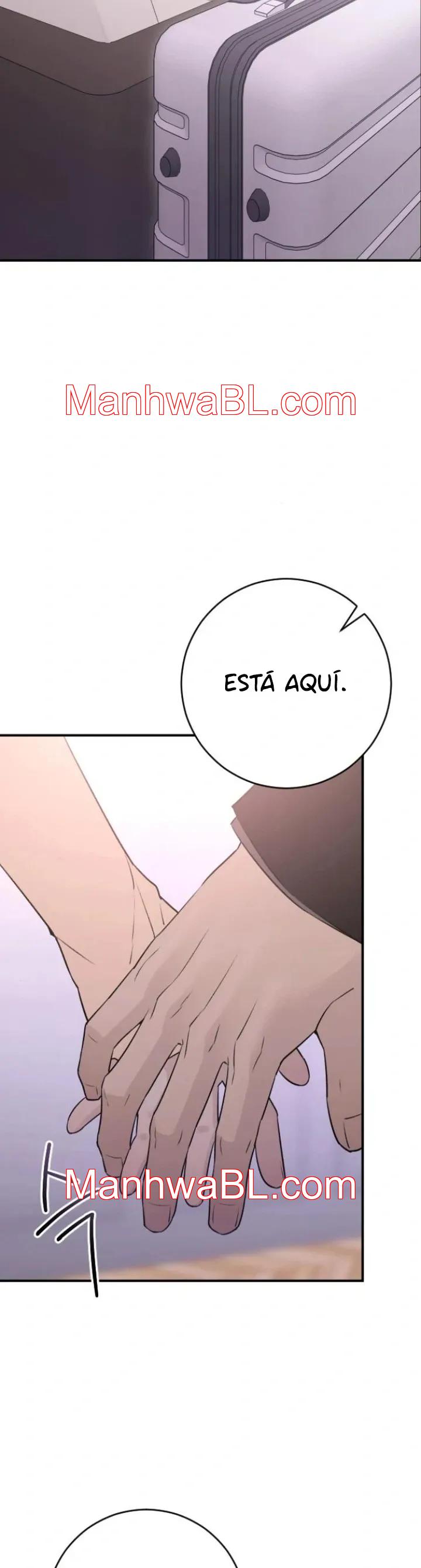 Dog Act - Capítulo 25 manhwa
