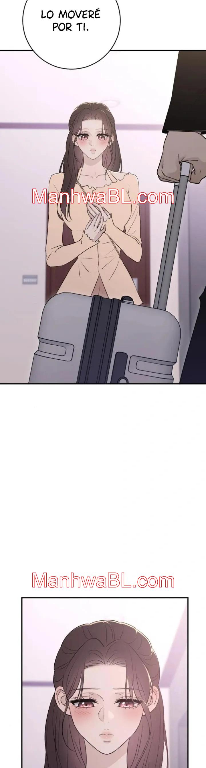 Dog Act - Capítulo 25 manhwa