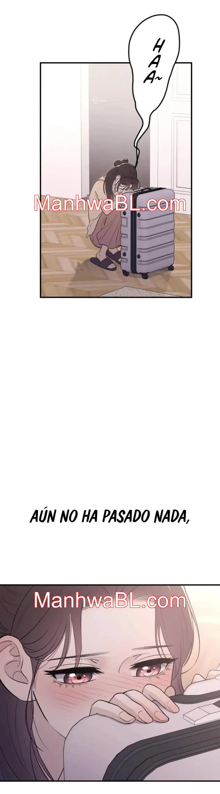 Dog Act - Capítulo 25 manhwa