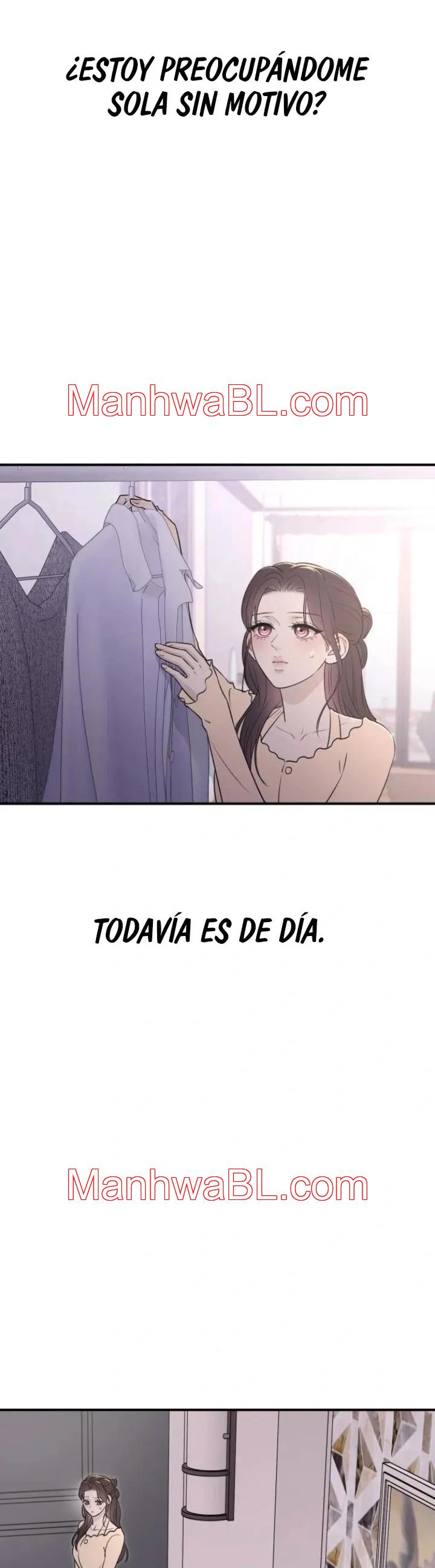 Dog Act - Capítulo 25 manhwa