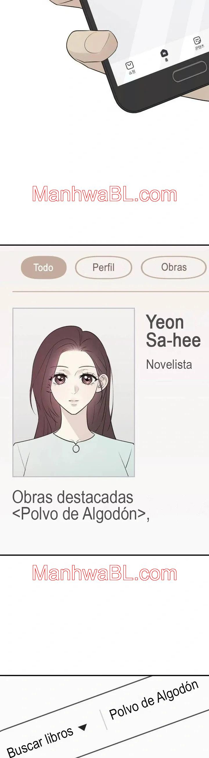Dog Act - Capítulo 6.2 manhwa