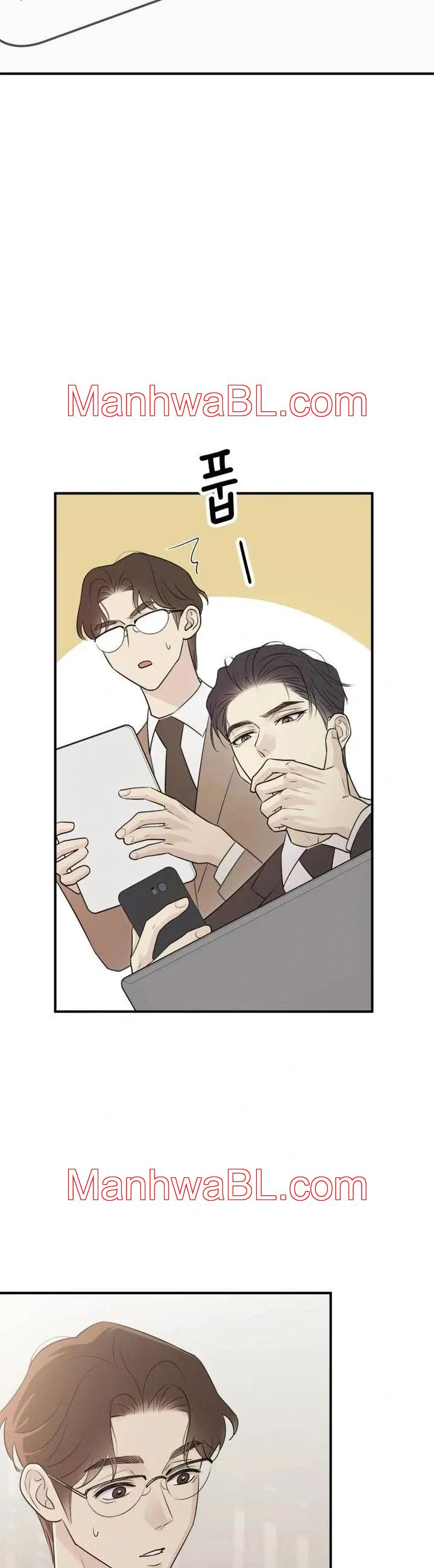 Dog Act - Capítulo 6.2 manhwa