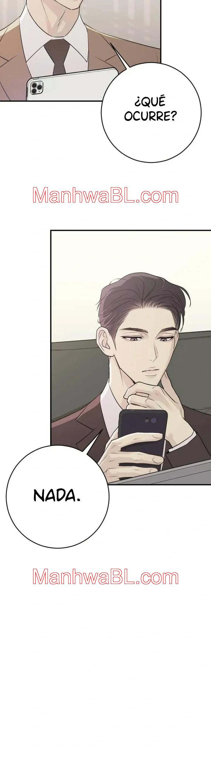Dog Act - Capítulo 6.2 manhwa