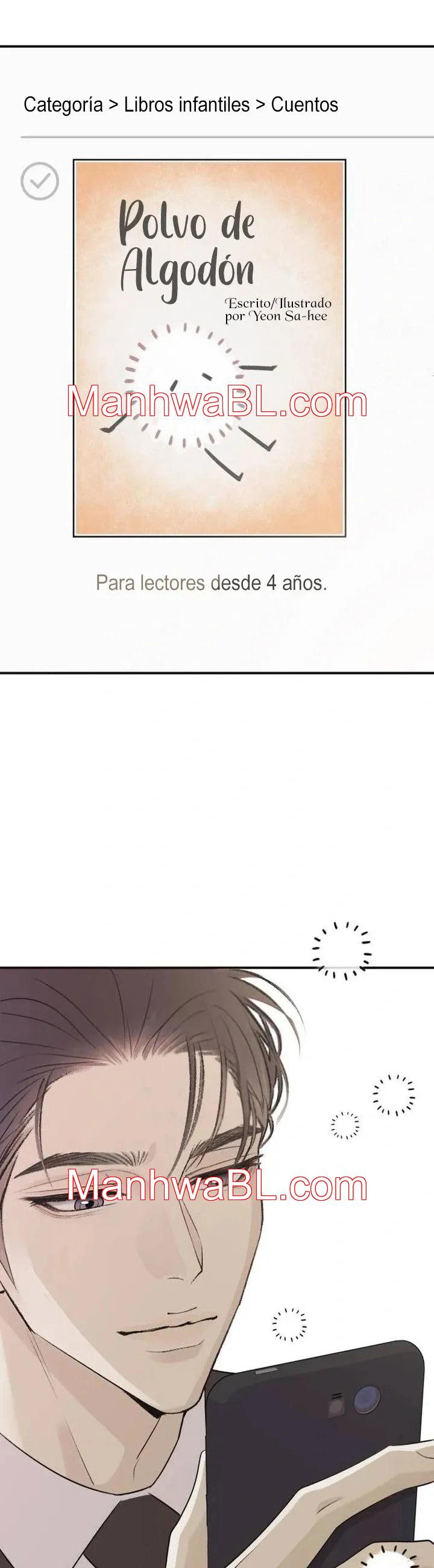 Dog Act - Capítulo 6.2 manhwa