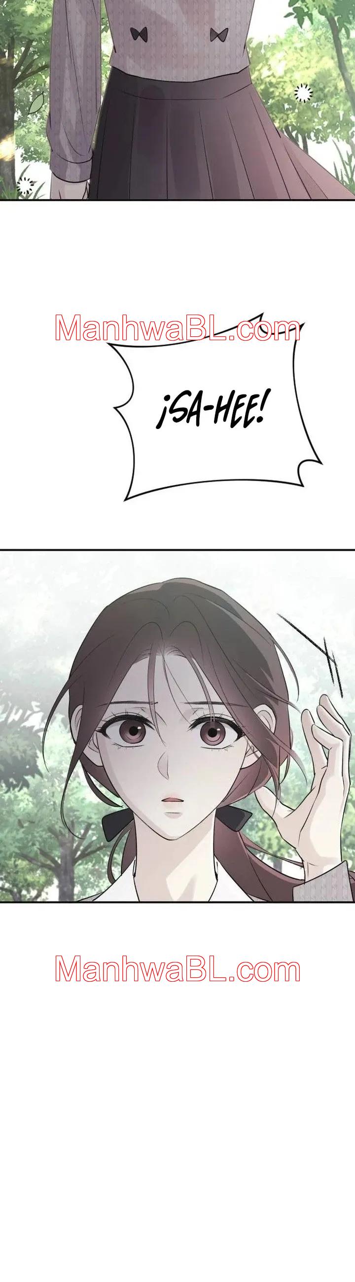 Dog Act - Capítulo 6.2 manhwa
