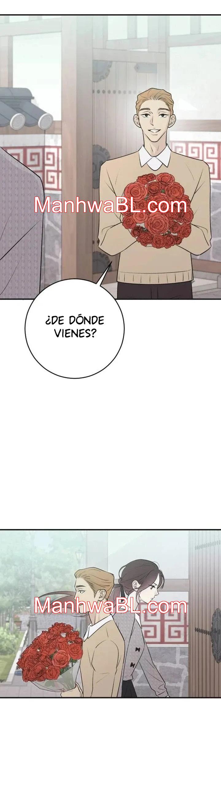 Dog Act - Capítulo 6.2 manhwa