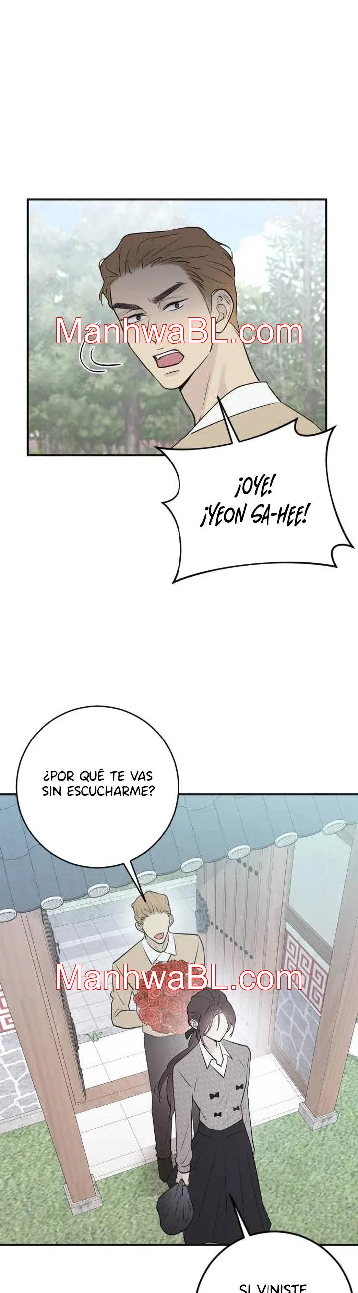 Dog Act - Capítulo 6.2 manhwa
