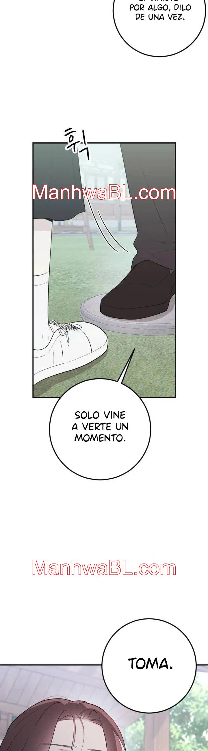 Dog Act - Capítulo 6.2 manhwa