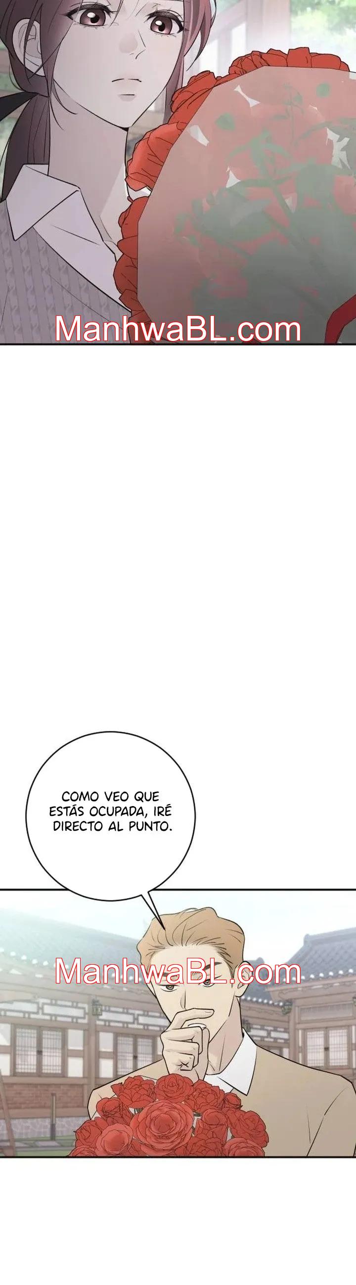 Dog Act - Capítulo 6.2 manhwa