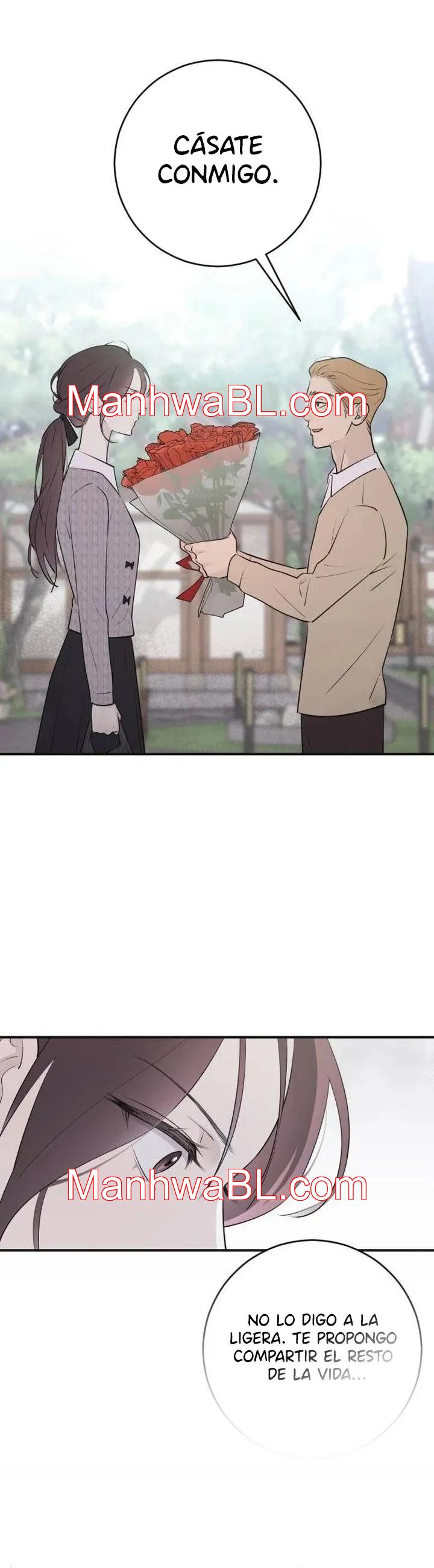 Dog Act - Capítulo 6.2 manhwa