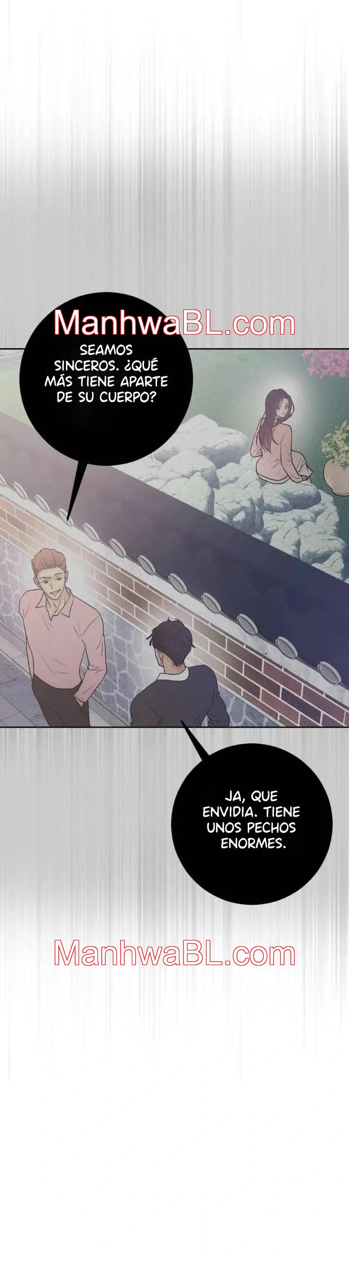 Dog Act - Capítulo 6.2 manhwa