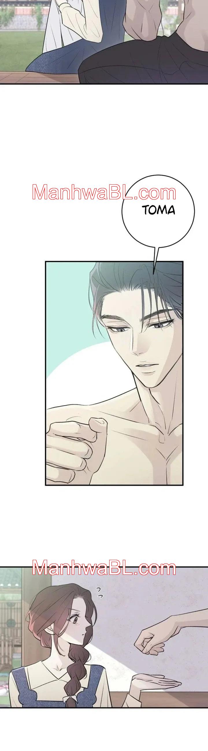 Dog Act - Capítulo 6.2 manhwa