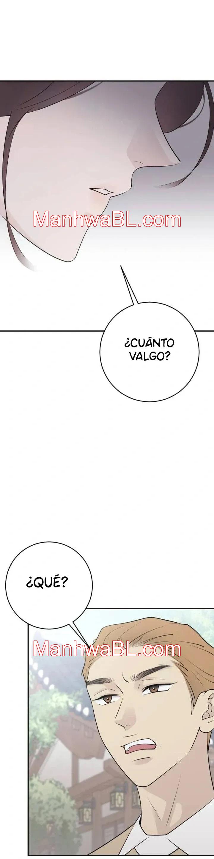 Dog Act - Capítulo 6.2 manhwa