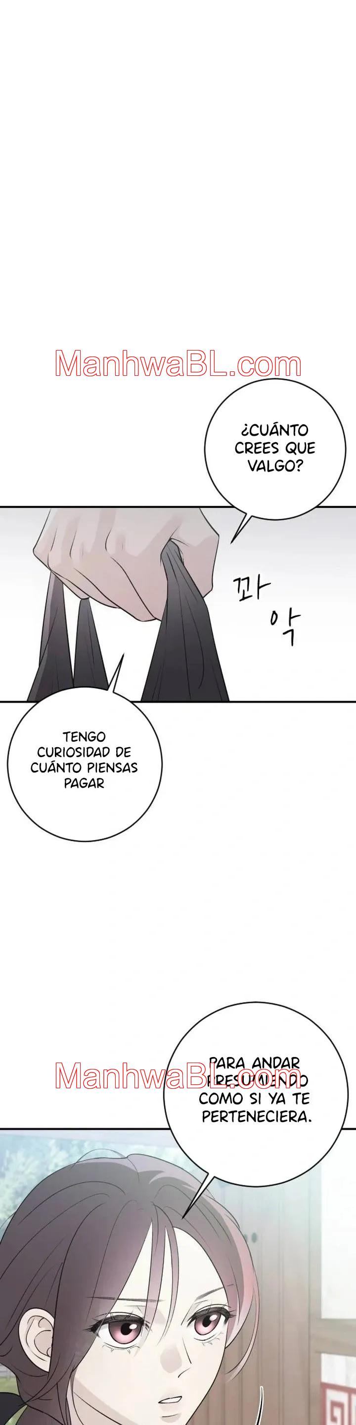 Dog Act - Capítulo 6.2 manhwa