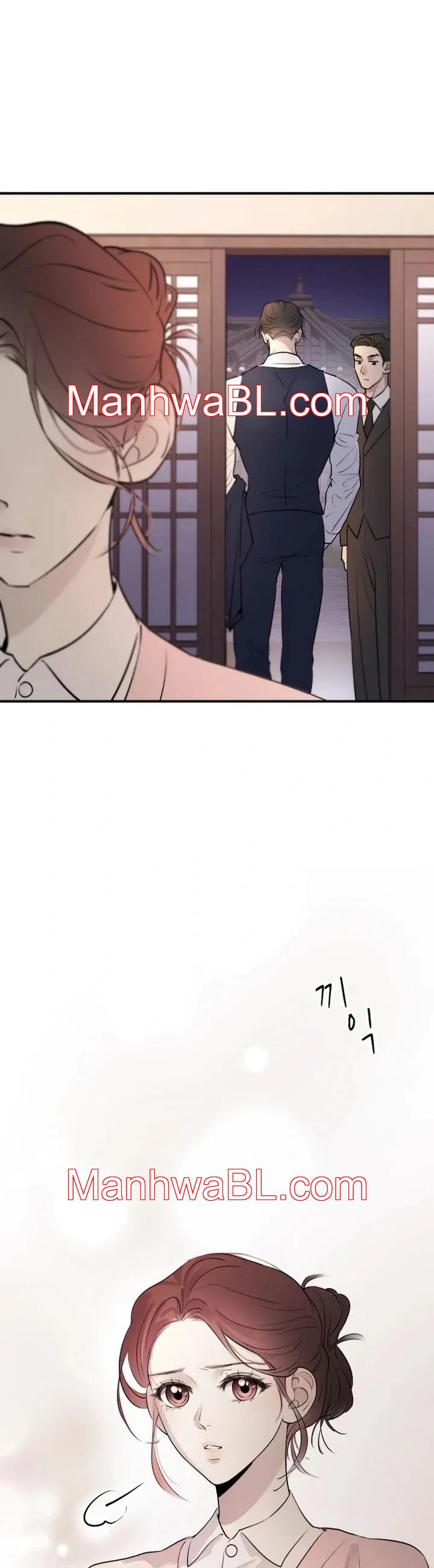 Dog Act - Capítulo 2 manhwa