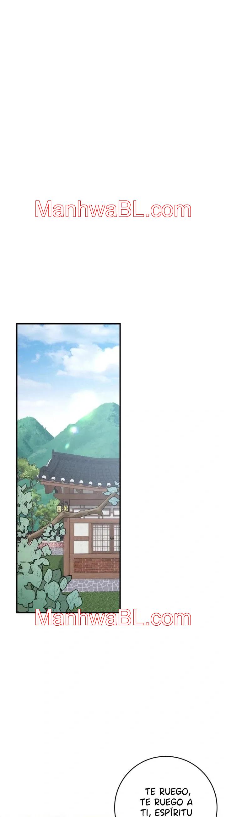 Dog Act - Capítulo 2 manhwa