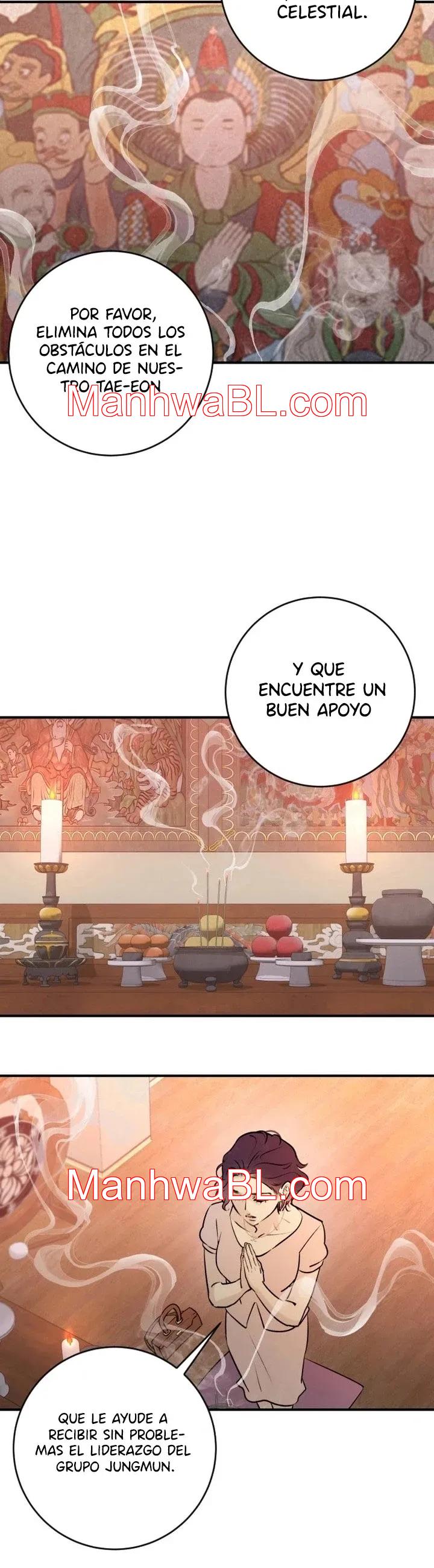 Dog Act - Capítulo 2 manhwa
