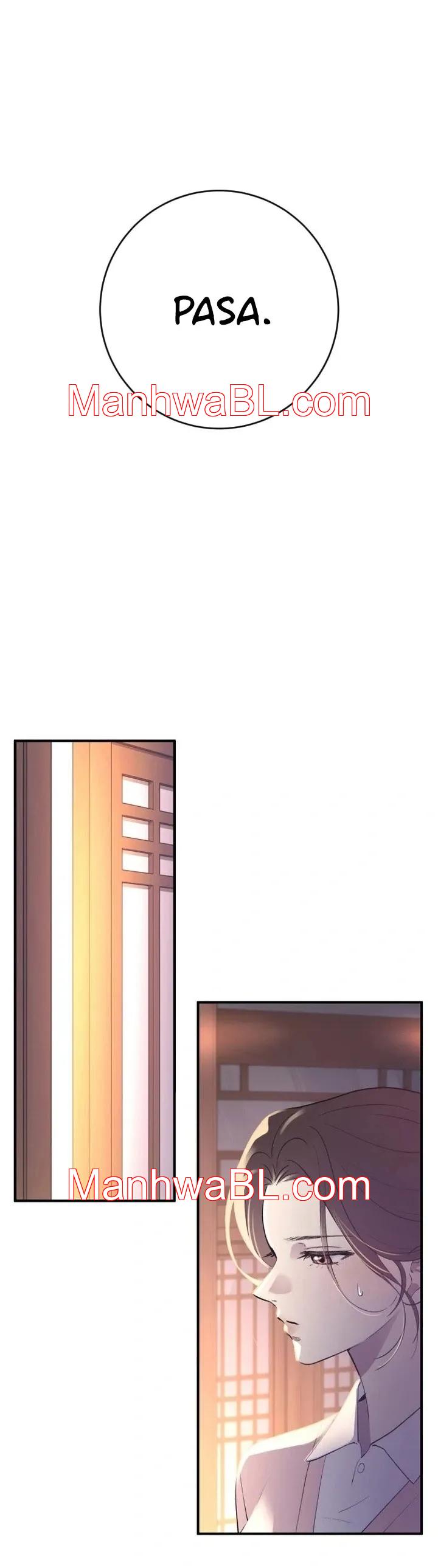 Dog Act - Capítulo 2 manhwa