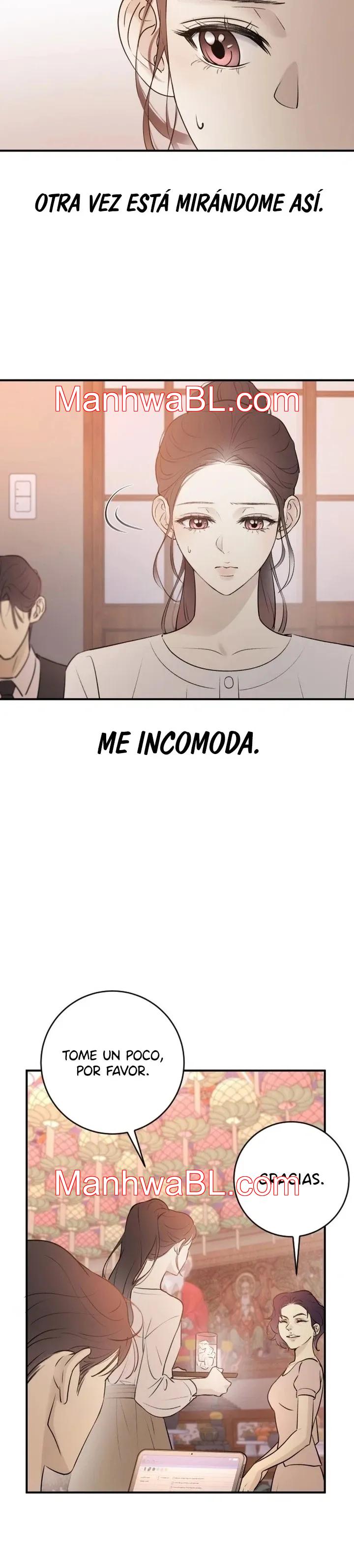 Dog Act - Capítulo 2 manhwa