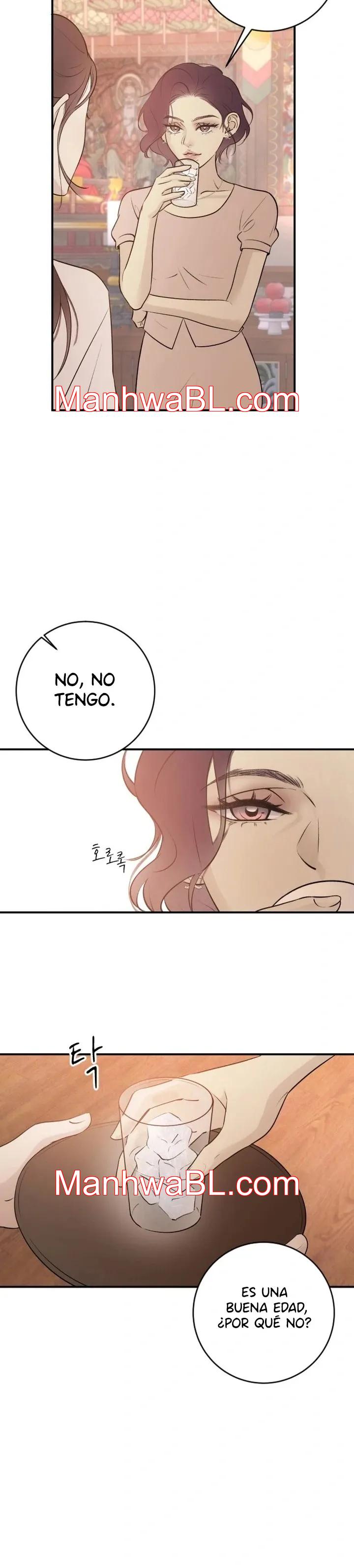Dog Act - Capítulo 2 manhwa