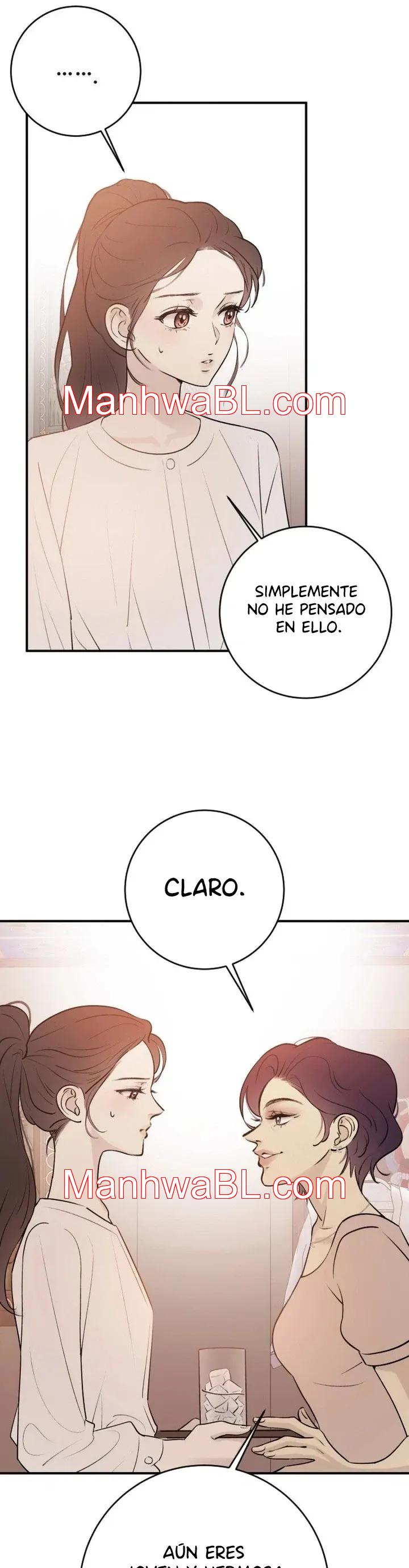 Dog Act - Capítulo 2 manhwa
