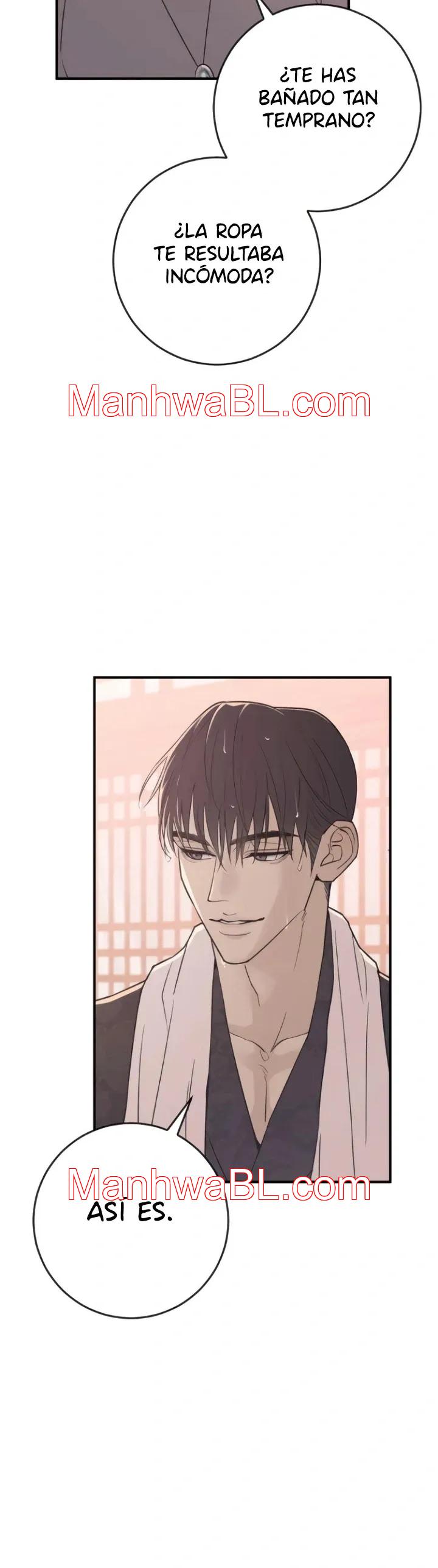 Dog Act - Capítulo 15 manhwa