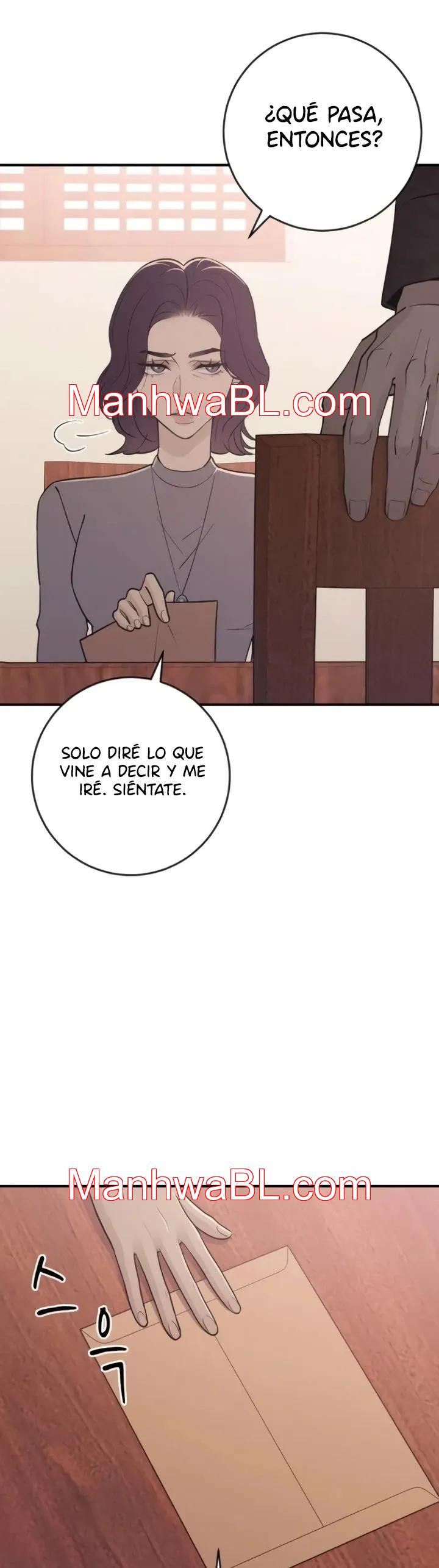 Dog Act - Capítulo 15 manhwa