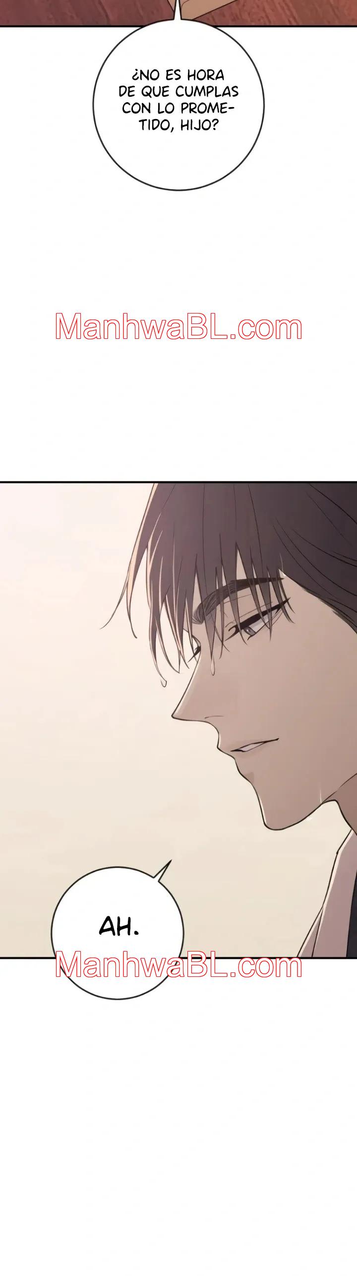 Dog Act - Capítulo 15 manhwa