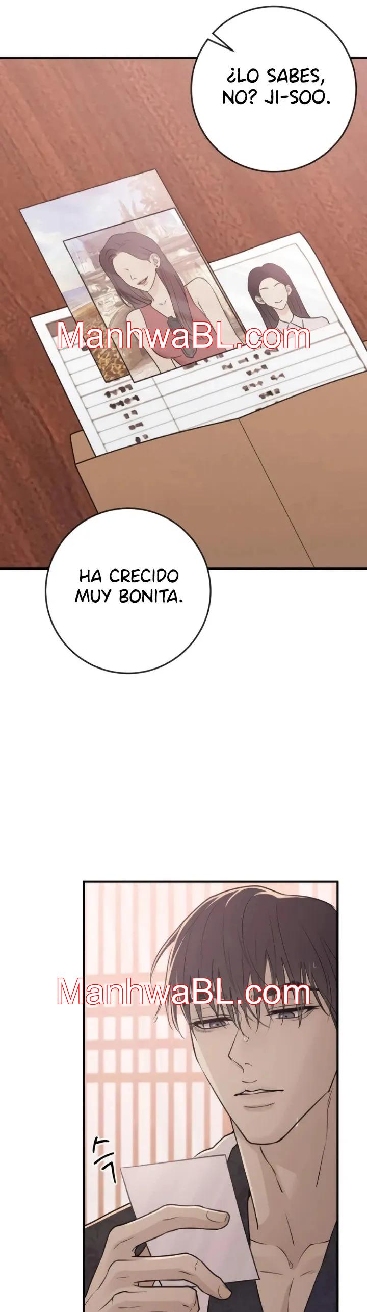 Dog Act - Capítulo 15 manhwa