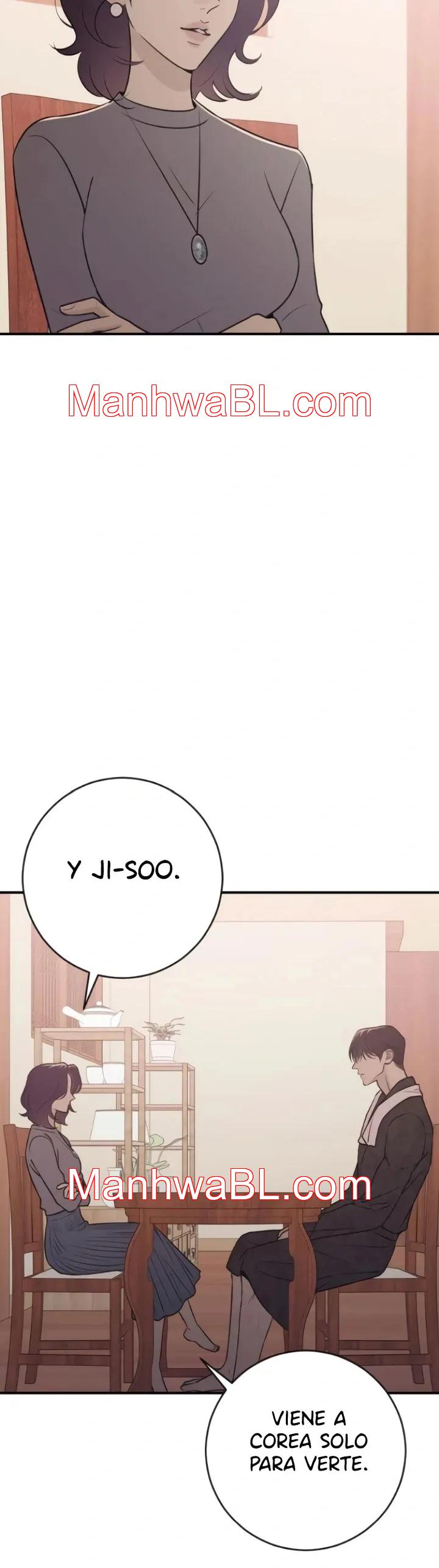 Dog Act - Capítulo 15 manhwa