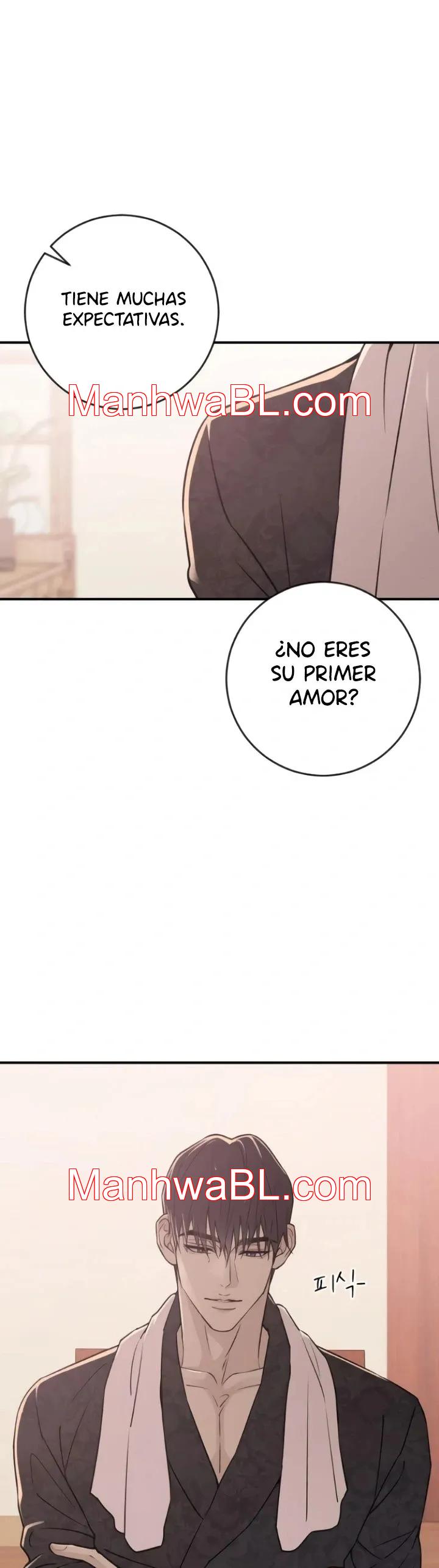 Dog Act - Capítulo 15 manhwa