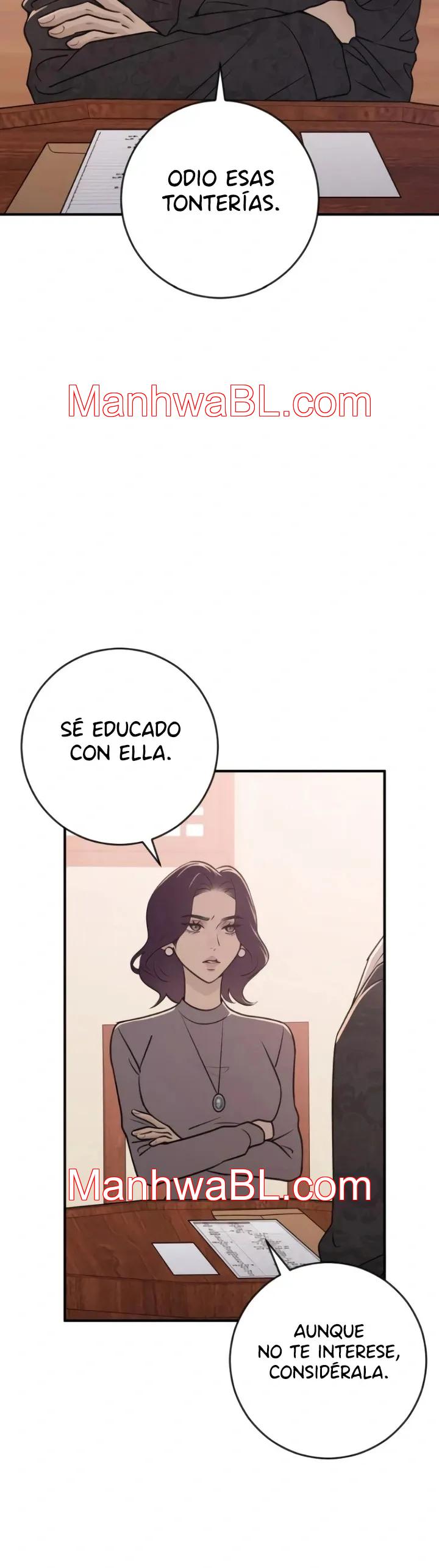 Dog Act - Capítulo 15 manhwa