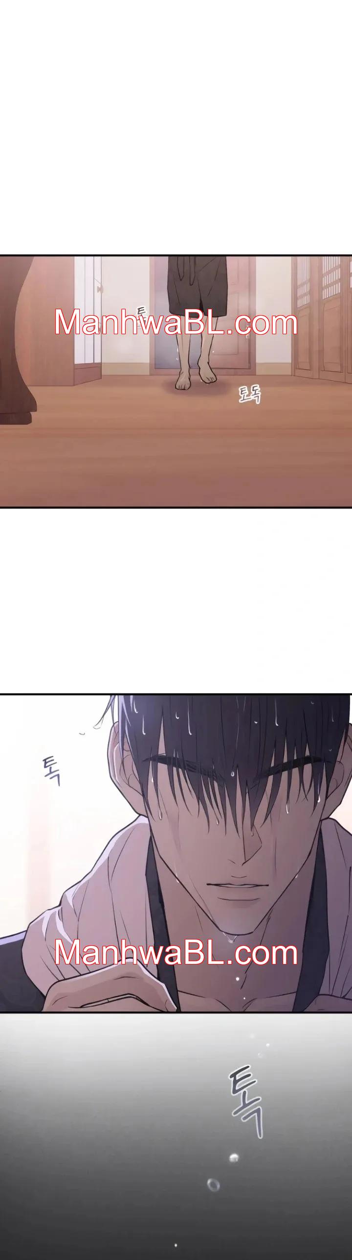 Dog Act - Capítulo 15 manhwa