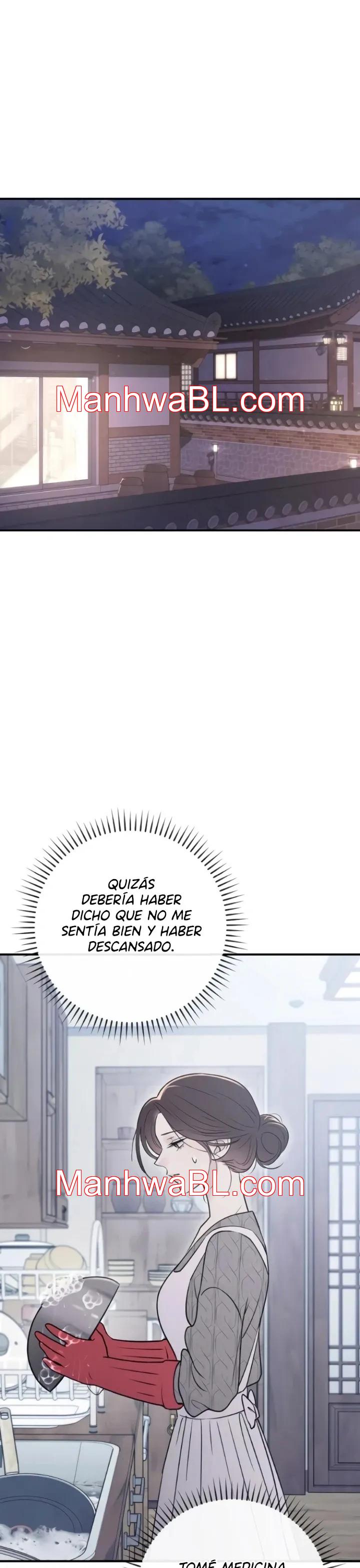 Dog Act - Capítulo 15 manhwa