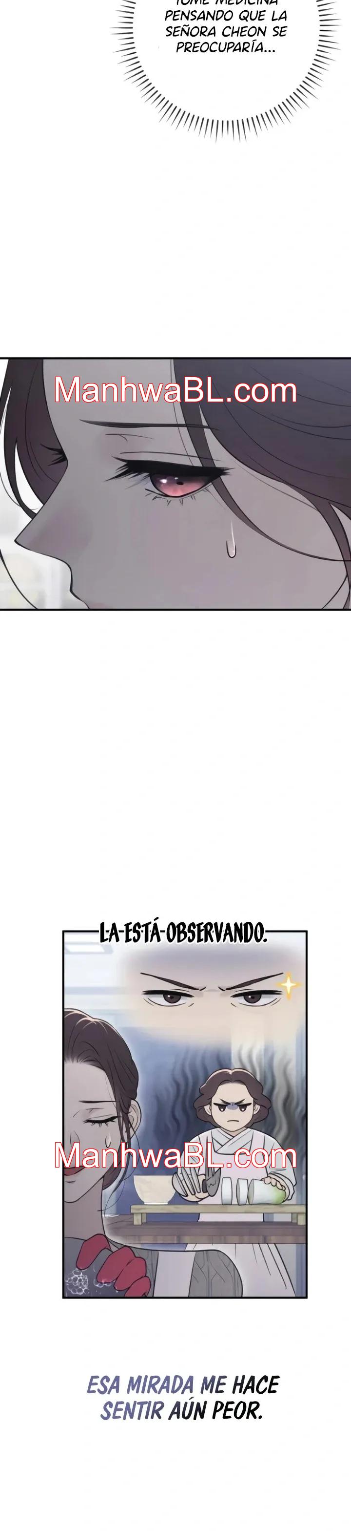 Dog Act - Capítulo 15 manhwa