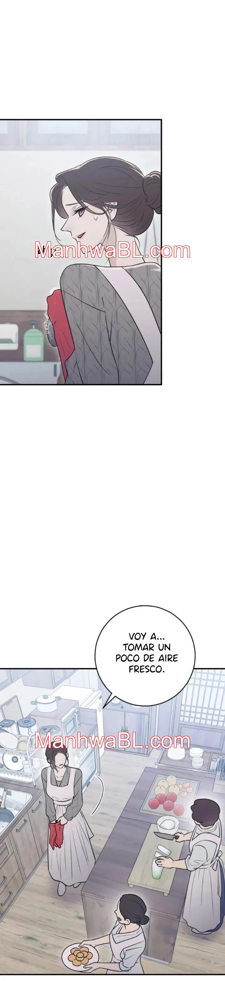 Dog Act - Capítulo 15 manhwa