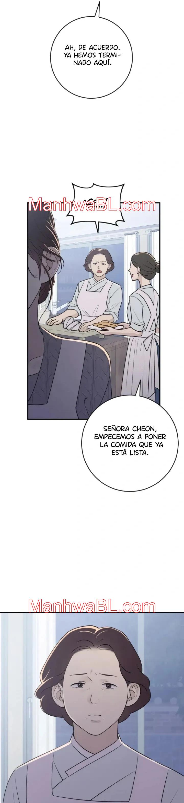 Dog Act - Capítulo 15 manhwa