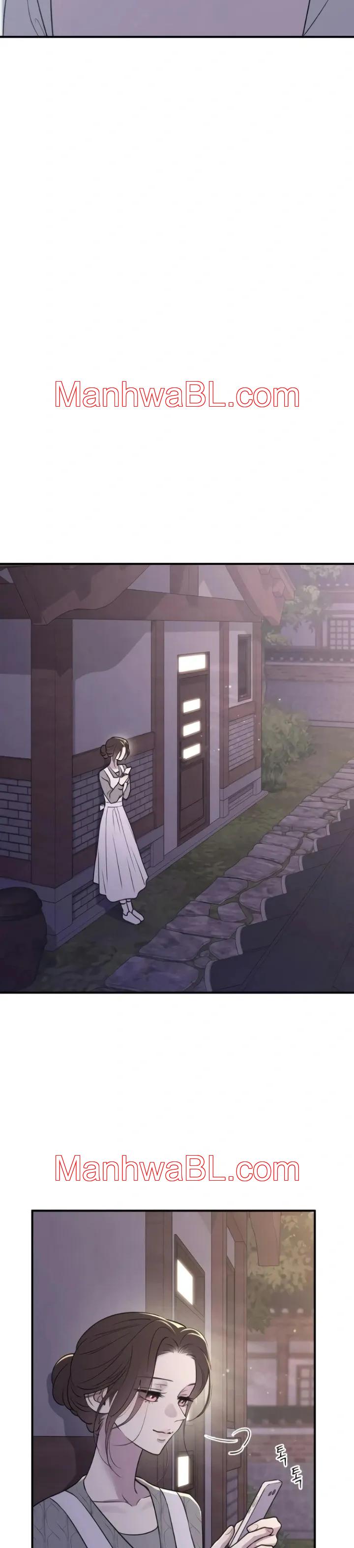 Dog Act - Capítulo 15 manhwa