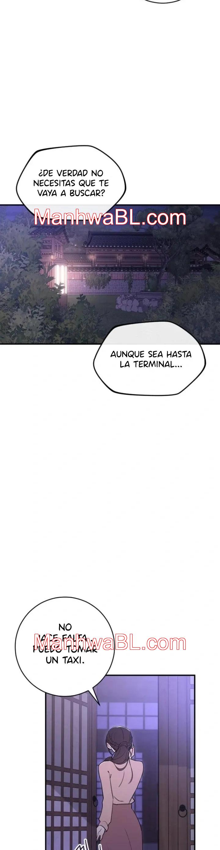 Dog Act - Capítulo 23 manhwa