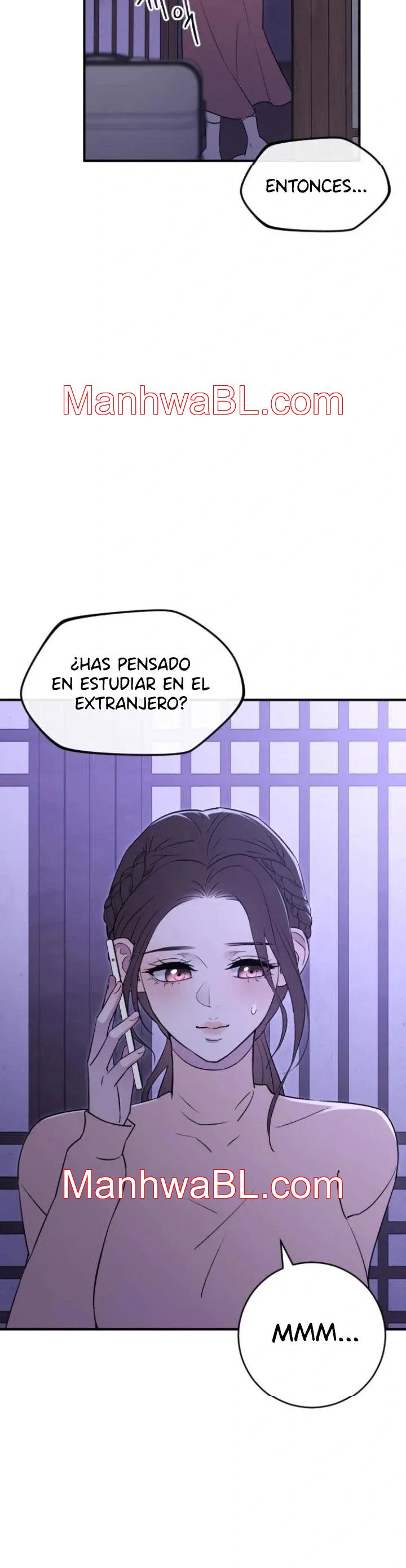 Dog Act - Capítulo 23 manhwa