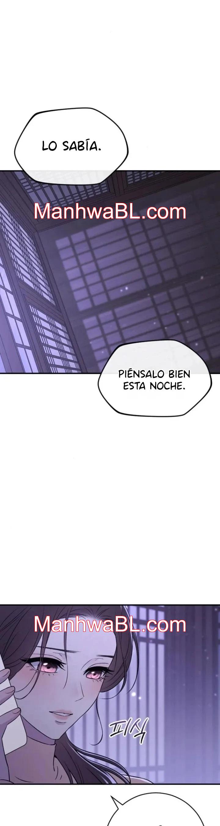 Dog Act - Capítulo 23 manhwa