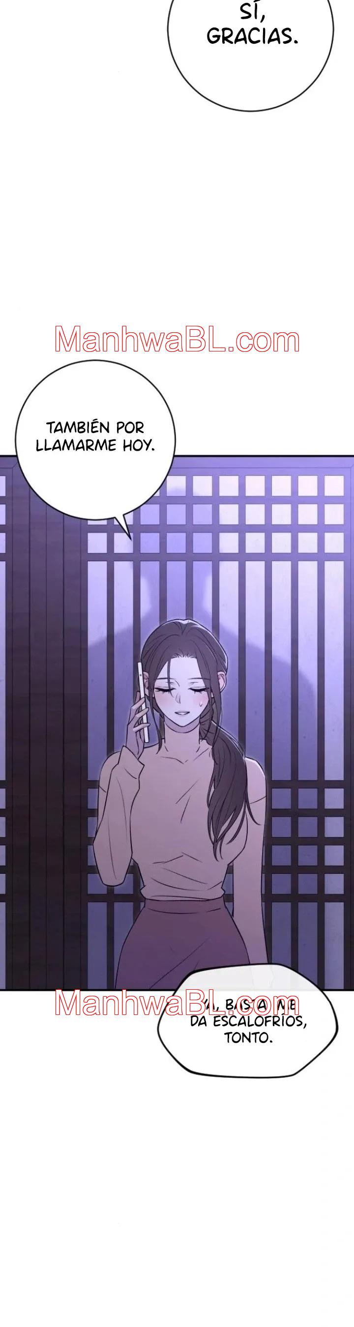 Dog Act - Capítulo 23 manhwa