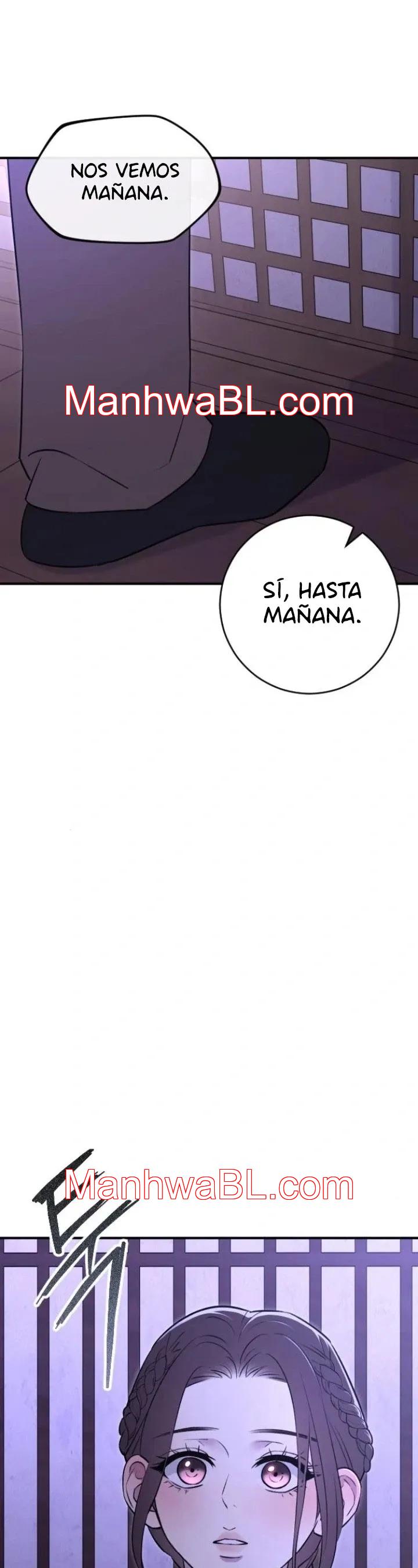 Dog Act - Capítulo 23 manhwa