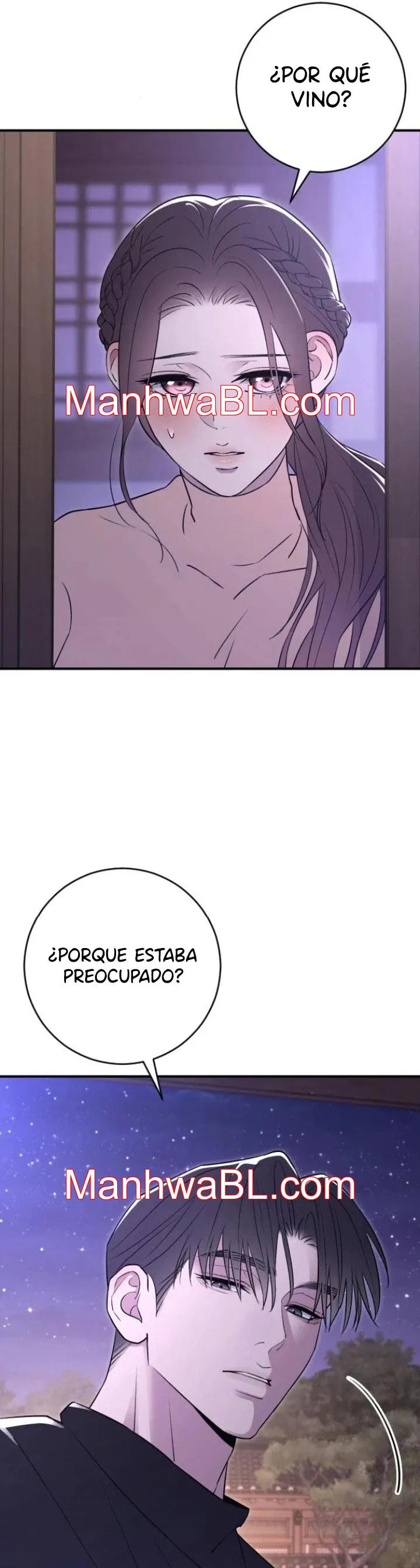 Dog Act - Capítulo 23 manhwa