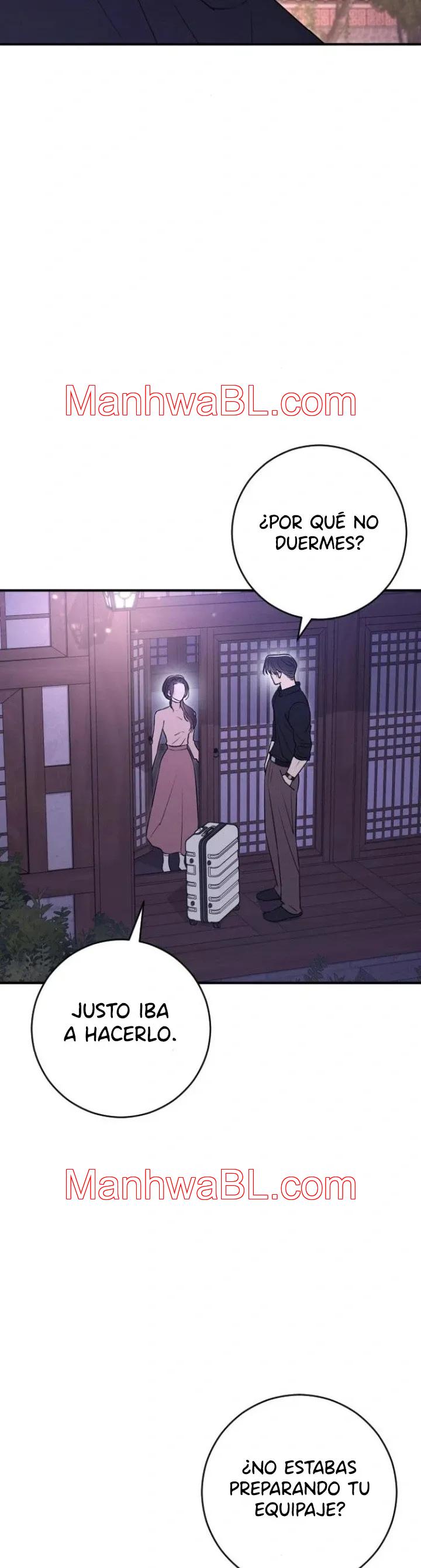 Dog Act - Capítulo 23 manhwa